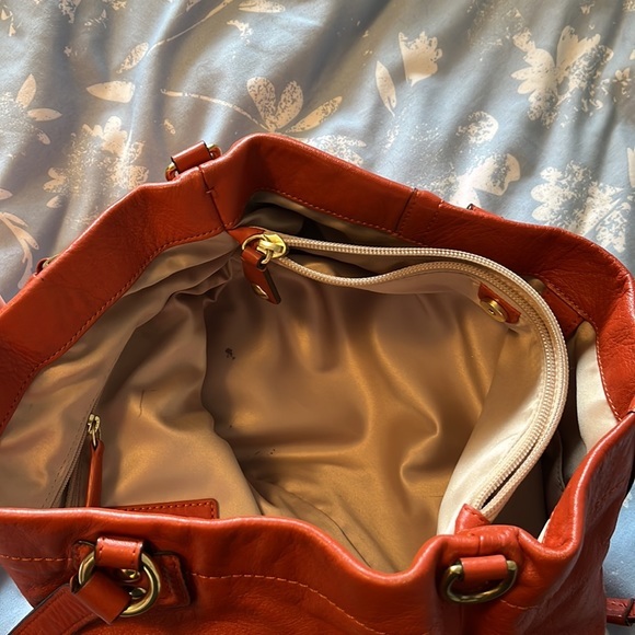 Beautiful vintage coach tote bag - Picture 11 of 11